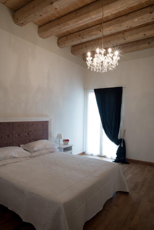 Agriturismo Panorama Salionze Экстерьер фото