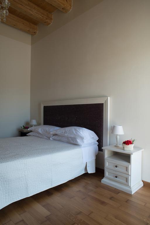 Agriturismo Panorama Salionze Номер фото