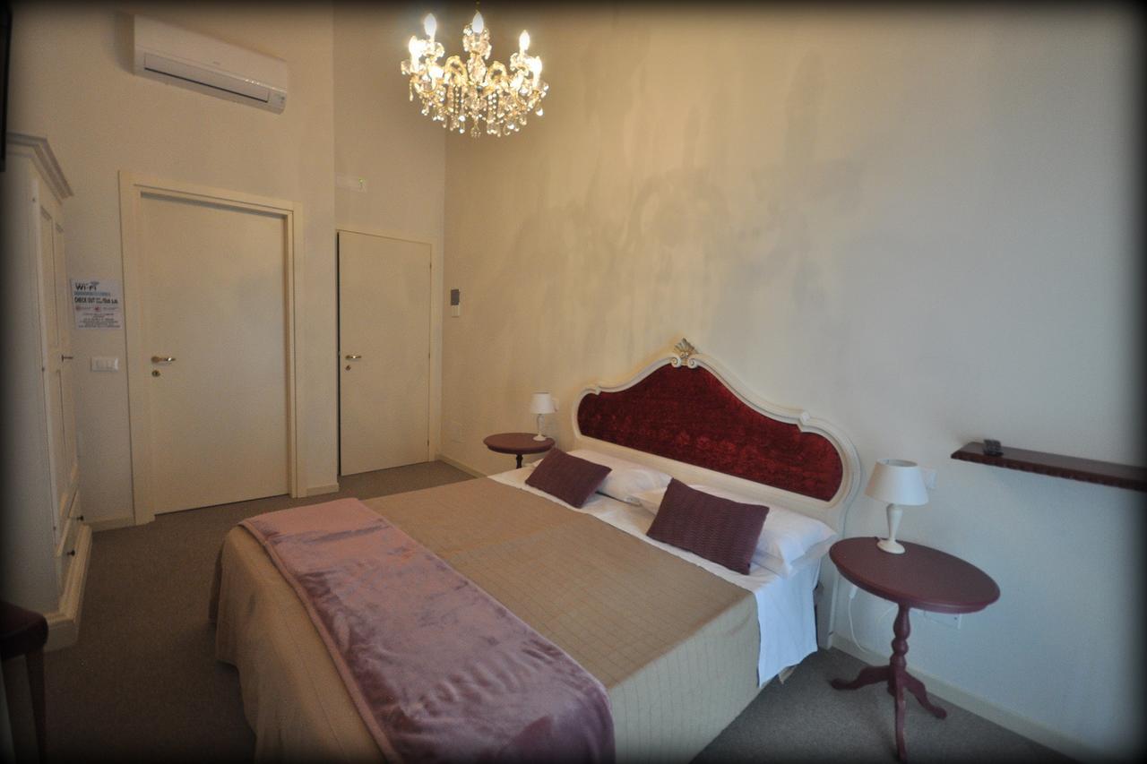 Agriturismo Panorama Salionze Экстерьер фото